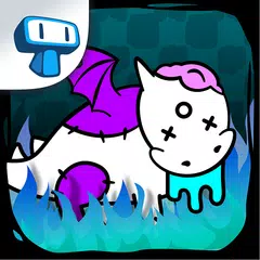 Zombie Dragon Evolution: Idle XAPK 下載