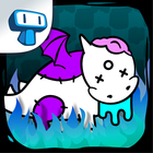 Zombie Dragon Evolution icon