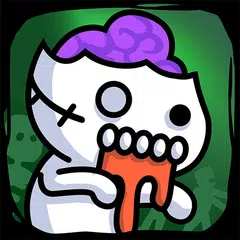 Zombie Evolution: Idle Game XAPK 下載