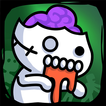 Zombie Evolution: Halloween icono