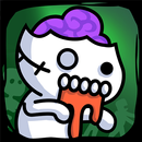 APK Zombie Evolution: Idle Game
