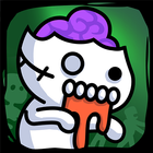 Zombie Evolution icono