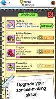 Zombie Evolution 截图 3