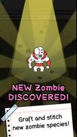 Zombie Evolution 포스터