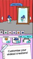 Zombie Evolution 截图 2