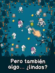 Descargar XAPK de Zombie Evolution: Halloween