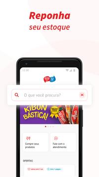Kibon 截图 1