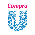 Compra Unilever