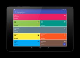 Cleaner for WhatsApp captura de pantalla 2