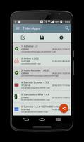 Teilen Apps Screenshot 1