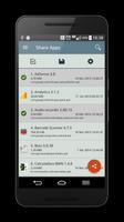 Share Apps syot layar 1