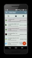 Share Apps スクリーンショット 1