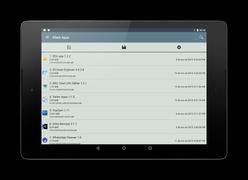 Compartilhar Aplicativos imagem de tela 4