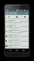 Share Apps gönderen