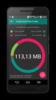 Poster Duplicated Files Finder