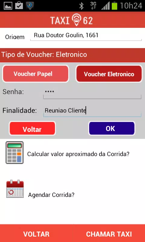 Banese Voucher APK (Android App) - Baixar Grátis