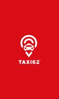 Taxi62 Faixa Vermelha 海報