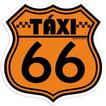 66 Táxi - Taxista