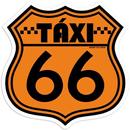 66 Táxi - Taxista APK