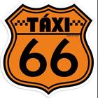 66 Táxi icône
