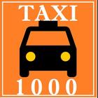 Icona Táxi 1000