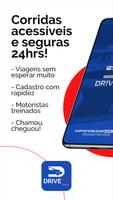 Drivetu - Passageiro Plakat