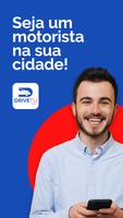 Drivetu - Motorista plakat