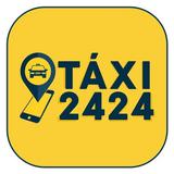 آیکون‌ Taxi 2424