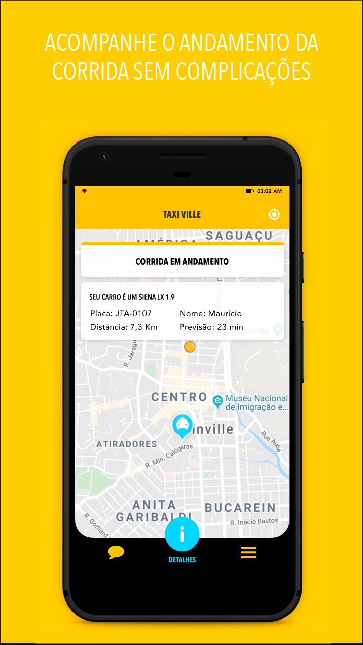 Taxi Ville For Android - APK Download