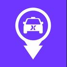 Taxi X 圖標