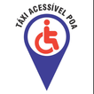 ACESSÍVEL POA - Taxista
