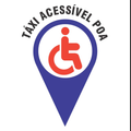 ACESSÍVEL POA - Taxista