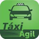 Táxi Ágil - Taxista APK