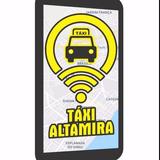 Taxi Altamira আইকন