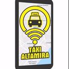 Taxi Altamira ícone