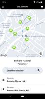 Taxi Altamira পোস্টার
