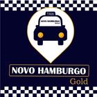 Táxi Novo Hamburgo Gold - Taxista-icoon