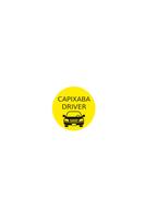 Capixaba Driver الملصق