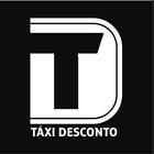 Taxi Desconto simgesi