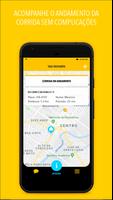 Taxi Desconto Ekran Görüntüsü 1
