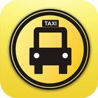 Taxi Digital ikona