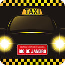 APK CCRJ Taxi Rio de Janeiro