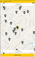 برنامه‌نما CCRJ Taxi Rio de Janeiro عکس از صفحه
