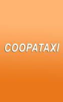 Coopataxi الملصق