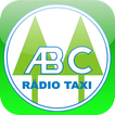 ABC Radio Taxi icon