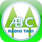 ABC Radio Taxi আইকন