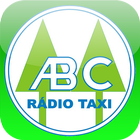 ABC Radio Taxi 图标