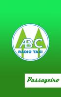 ABC Radio Taxi poster