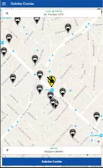 Elitte Taxi APK Herunterladen