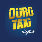 Ouro Taxi أيقونة